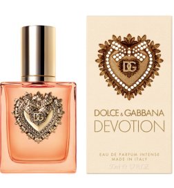 Devotion - Eau de Parfum Intense Devotion - Eau de Parfum Intense